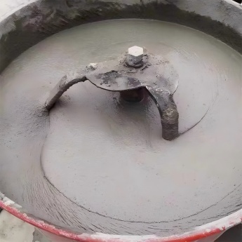 双滦灌浆料常见问题与解决方法