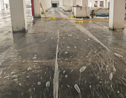 双滦不发火砂浆和不发火金属骨料有什么区别