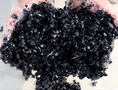 双滦沥青冷补料（沥青砂）的优势特点与施工流程解析