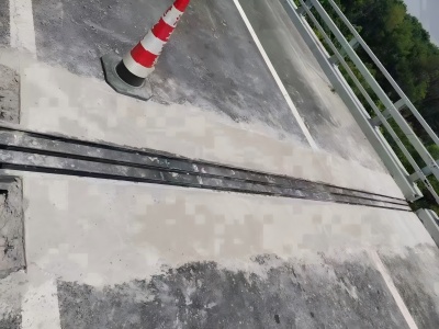 双滦伸缩缝更换后浇筑材料快速结构修补料速砼的产品特点及施工流程​