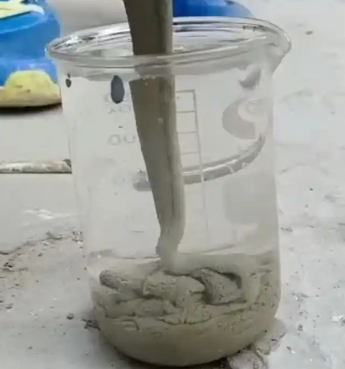 双滦水工混凝土絮凝剂，水下抗分散剂的作用及施工方法