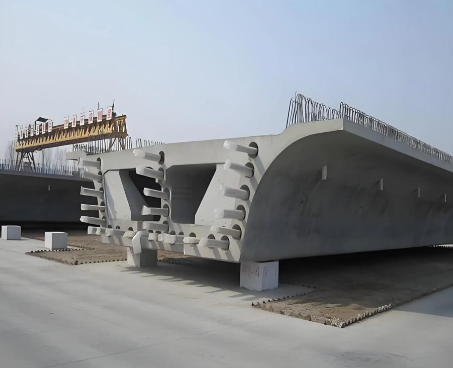 双滦抗冻压浆料的特点及标准化施工工艺